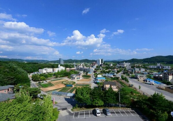 Dogo Tovice Condominium - Photo2