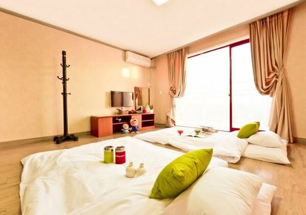 Dogo Tovice Condominium - Photo4