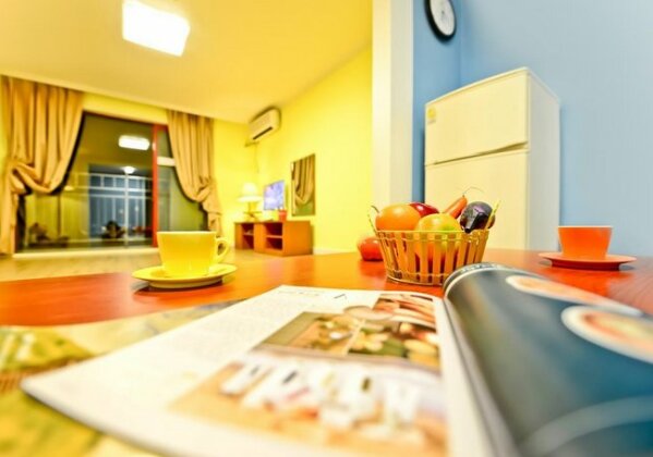Dogo Tovice Condominium - Photo5
