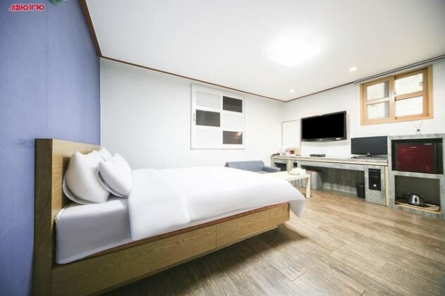 Firenze Motel Asan - Photo5