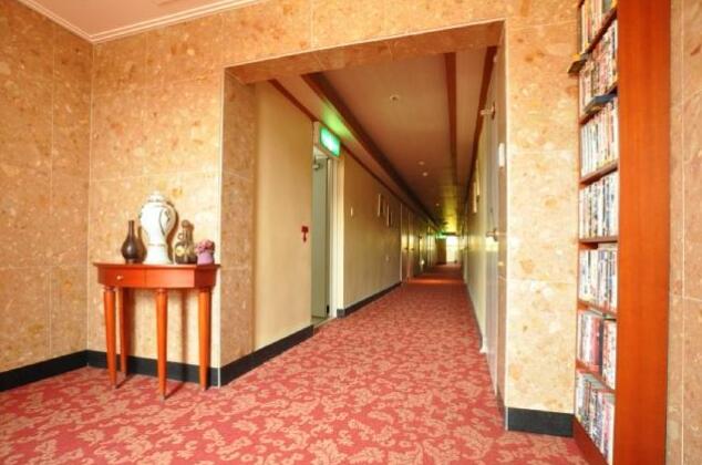 Goodstay Rivera Hotel - Photo3