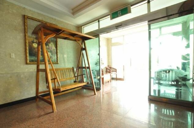 Goodstay Rivera Hotel - Photo4
