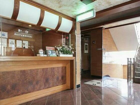 Hilltop Motel Asan - Photo2