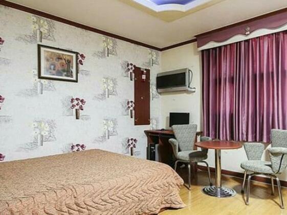 Hilltop Motel Asan - Photo3