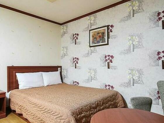 Hilltop Motel Asan - Photo4