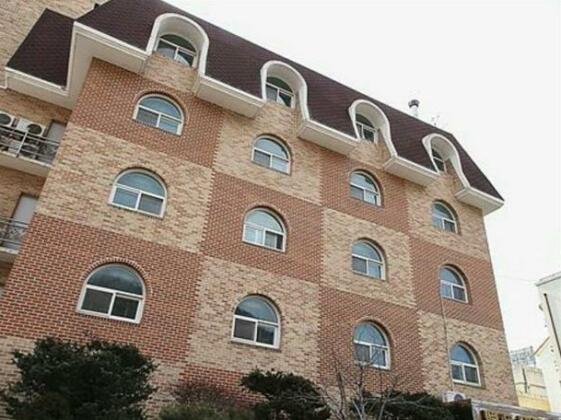 Hilltop Motel Asan - Photo5