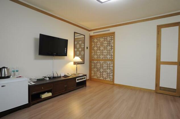 Onyang Grand Hotel - Photo5