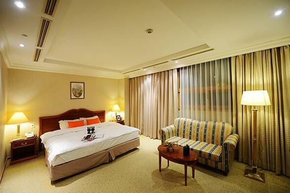 Onyang Hot Spring Hotel - Photo4