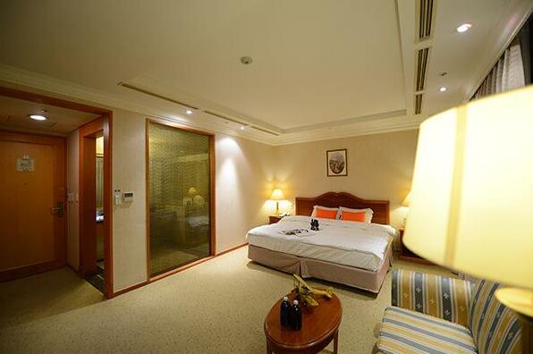Onyang Hot Spring Hotel - Photo5