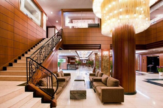The Cheil Hotel Onyang - Photo5