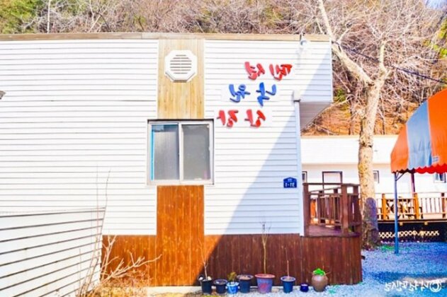 Boeun Nagwon Pension - Photo3