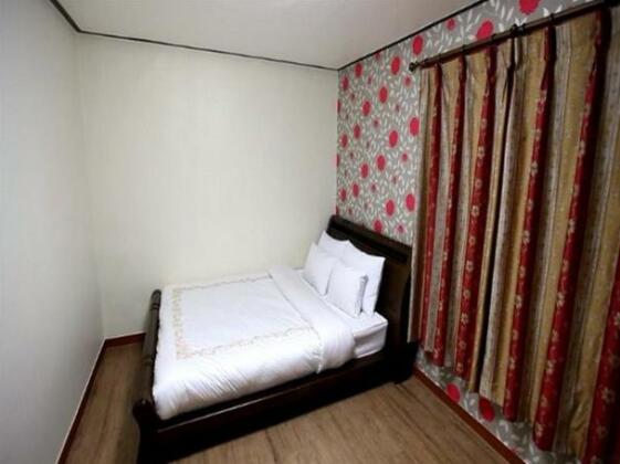 Grand Hotel Sokrisan