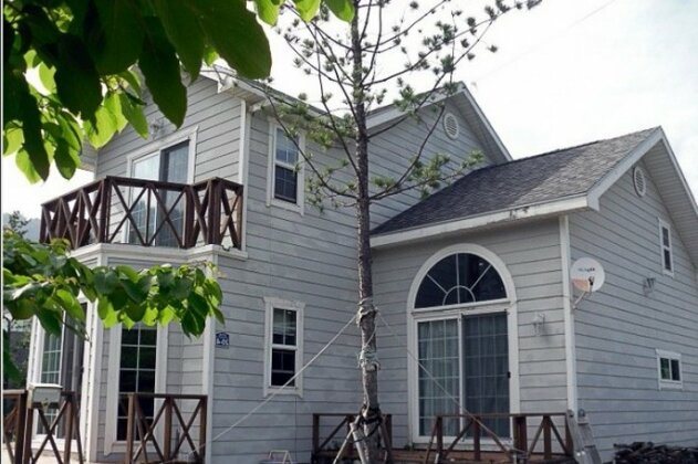 Bonghwa Pension Hanee Baram - Photo5