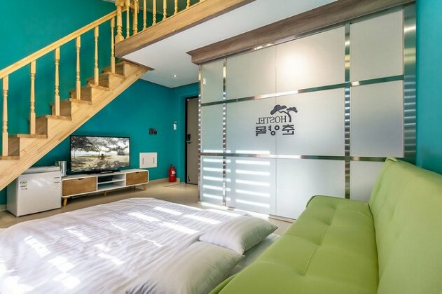 Chunyangmok Hostel