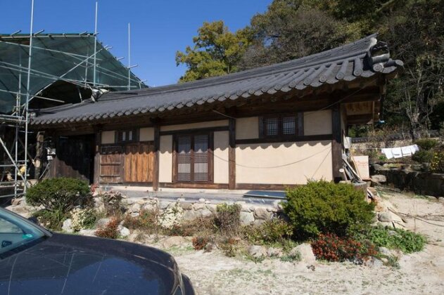 Manhoe Gotaek - Photo2