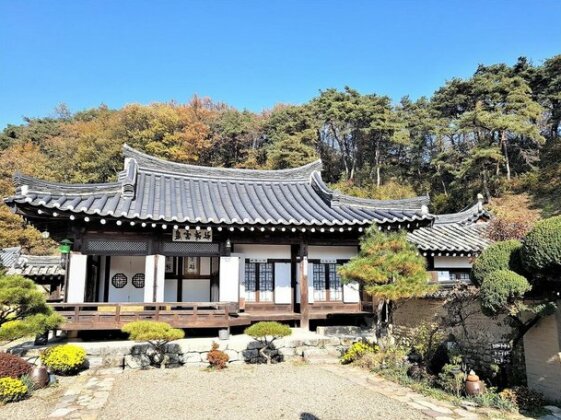 Tohyang Traditional House - Photo4
