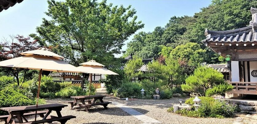 Tohyang Traditional House - Photo5