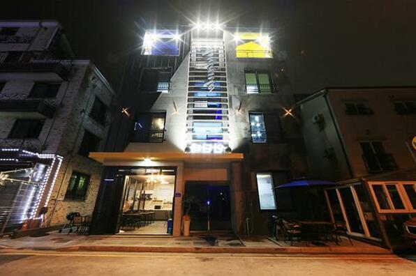 Andante Pension - Photo2
