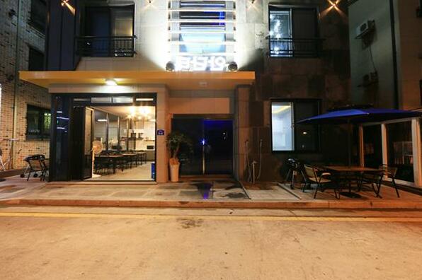 Andante Pension - Photo4