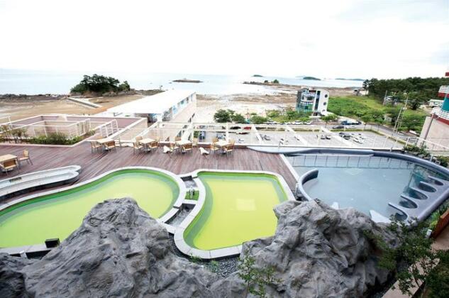 Beache Palace - Photo3