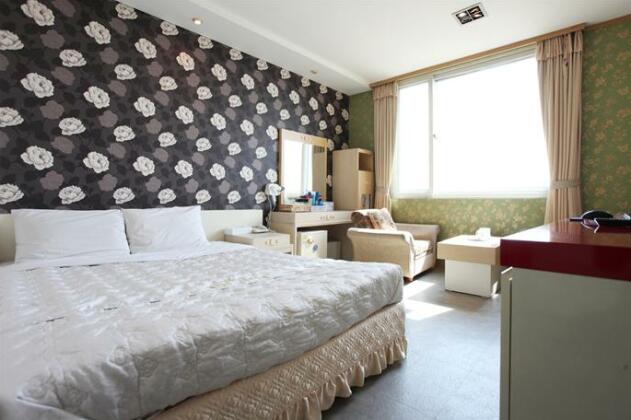 Blue ocean view Motel - Photo2