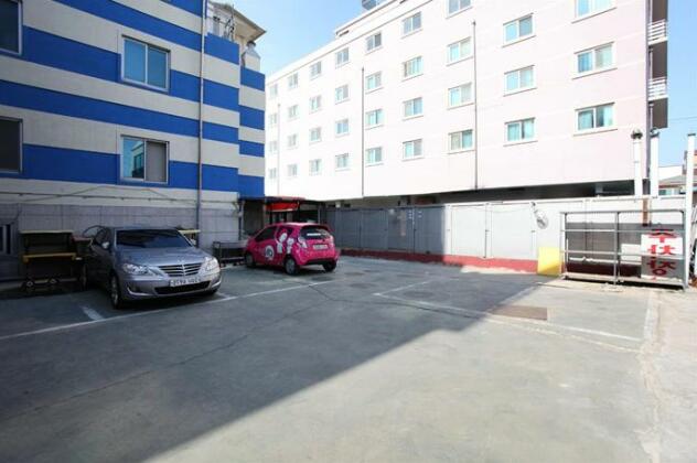Blue ocean view Motel - Photo5