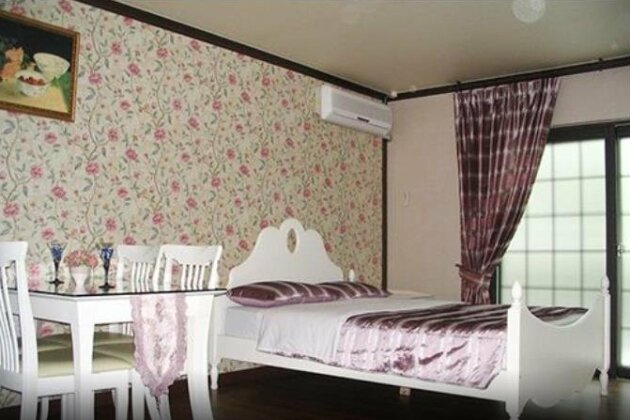 Boryeong Bluehill Pension - Photo3
