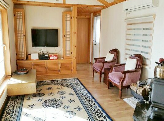 Boryeong Chanceho fish Pension - Photo2