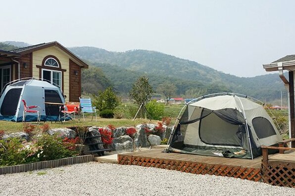 Boryeong Chanceho fish Pension - Photo3