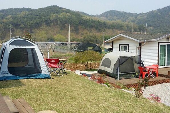 Boryeong Chanceho fish Pension - Photo5