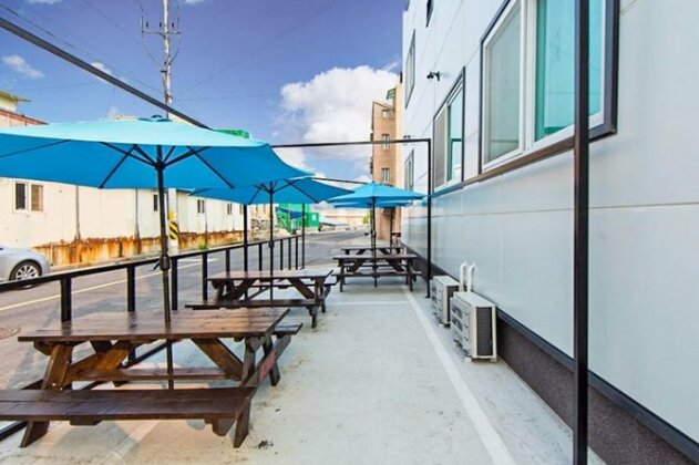 Boryeong Daecheon Beach Palace Pension - Photo3
