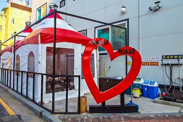 Boryeong Daecheon Beach Palace Pension - Photo4
