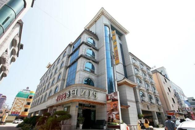 Boryeong Daecheon Fine - Photo2