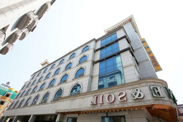 Boryeong Daecheon Fine - Photo3