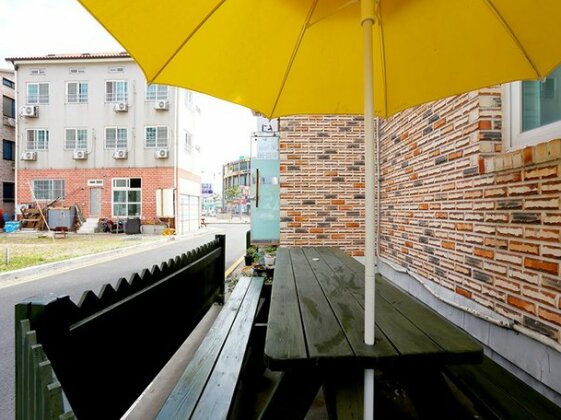 Boryeong Daecheon Jeil Resortel - Photo5
