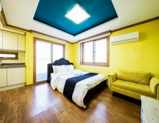 Boryeong Daecheon Pretty Pension - Photo2