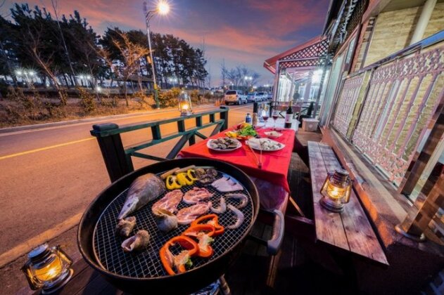 Boryeong Daecheon Pretty Pension - Photo3