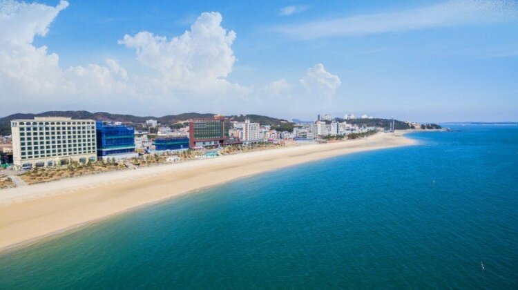 Boryeong Daecheon Pretty Pension - Photo4