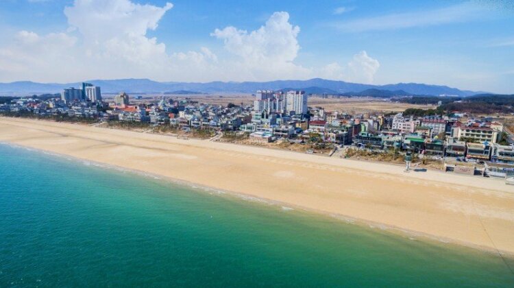 Boryeong Daecheon Pretty Pension - Photo5