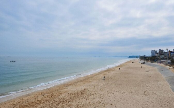 Boryeong Daecheon Rodem Pension - Photo3