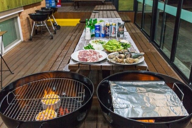 Boryeong Daecheon Rodem Pension - Photo5