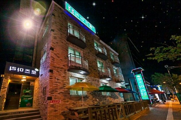 Boryeong Daecheon Rosemary Pension - Photo2