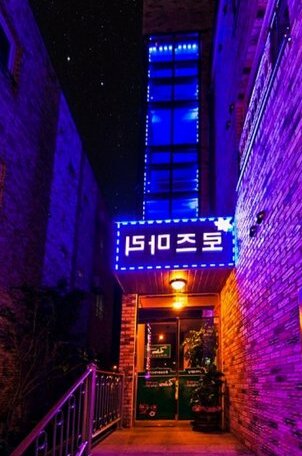 Boryeong Daecheon Rosemary Pension - Photo5