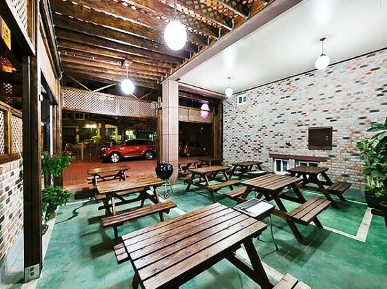 Boryeong Daecheon Sunshine Pension - Photo2