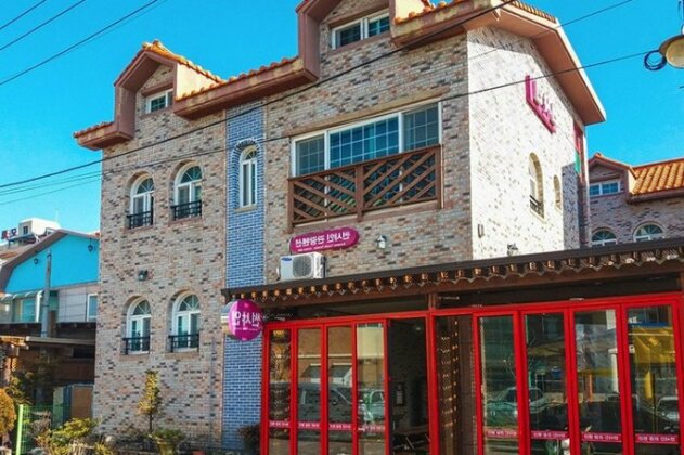 Boryeong Daecheon Sunshine Pension - Photo3