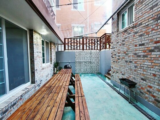 Boryeong Daecheon Sunshine Pension - Photo4