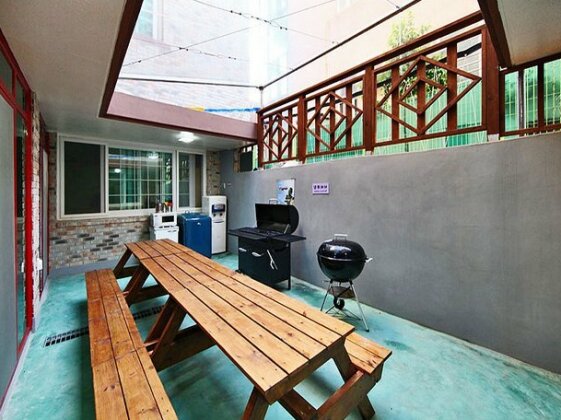 Boryeong Daecheon Sunshine Pension - Photo5