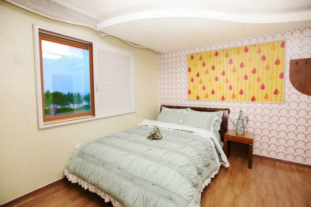 Boryeong e Hotel - Photo3