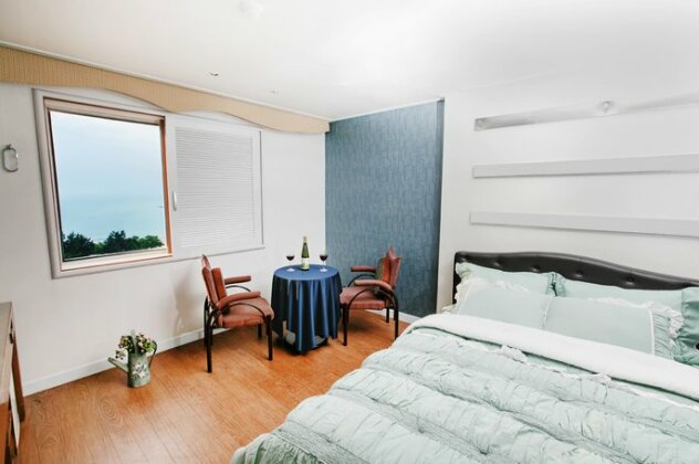 Boryeong e Hotel - Photo4