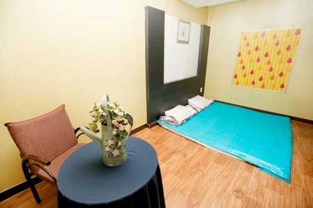 Boryeong e Hotel - Photo5